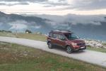 Peugeot Rifter GT Line 2018 года (WW)